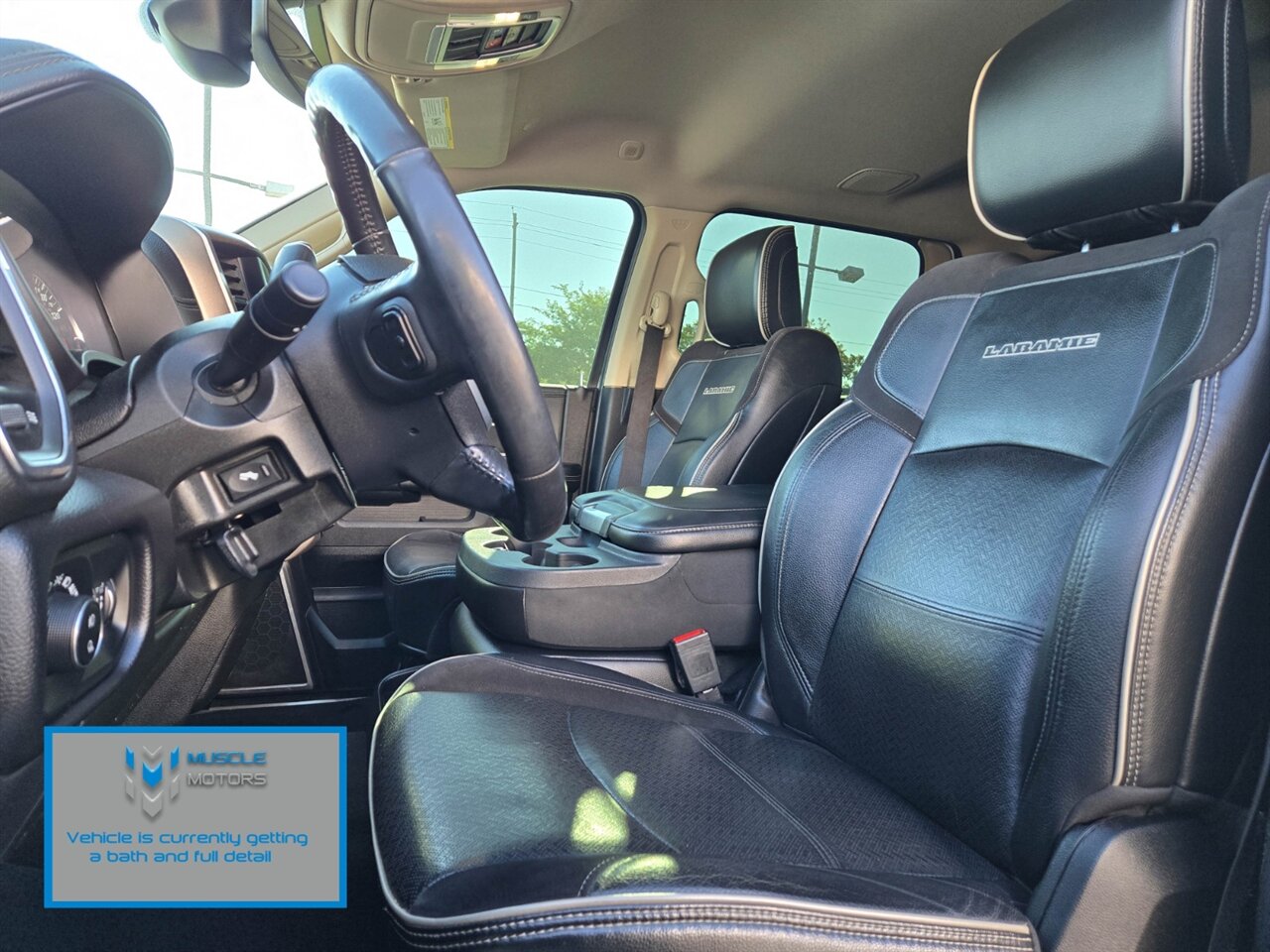 2022 RAM 2500 Laramie - Photo 10 - Reno, NV 89511