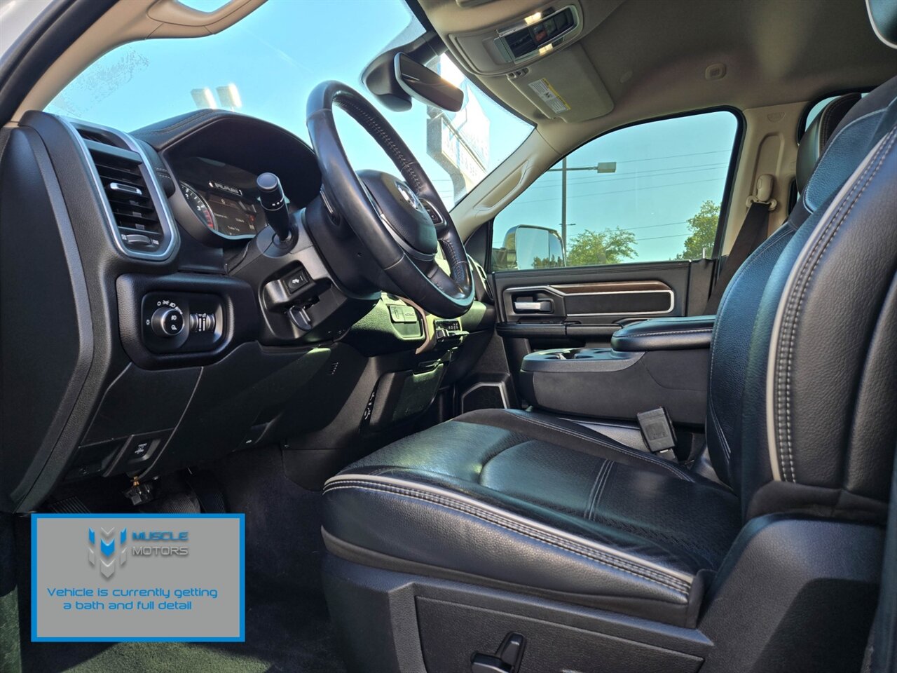 2022 RAM 2500 Laramie - Photo 9 - Reno, NV 89511