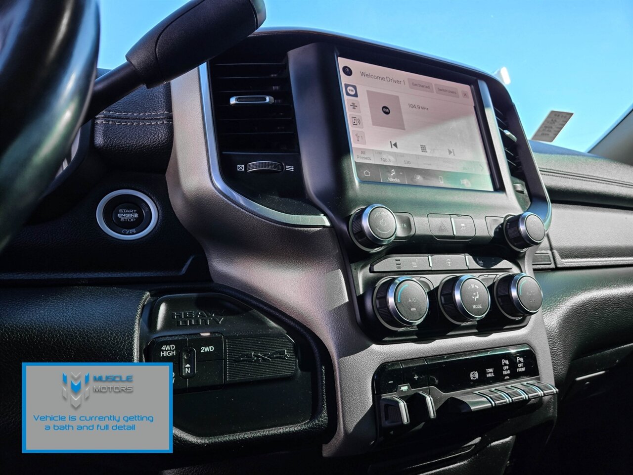 2022 RAM 2500 Laramie - Photo 18 - Reno, NV 89511