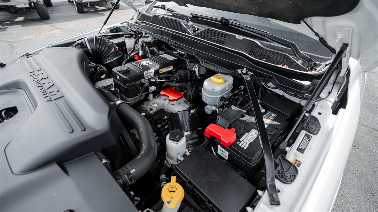 2022 RAM 2500 Laramie   - Photo 16 - Reno, NV 89511