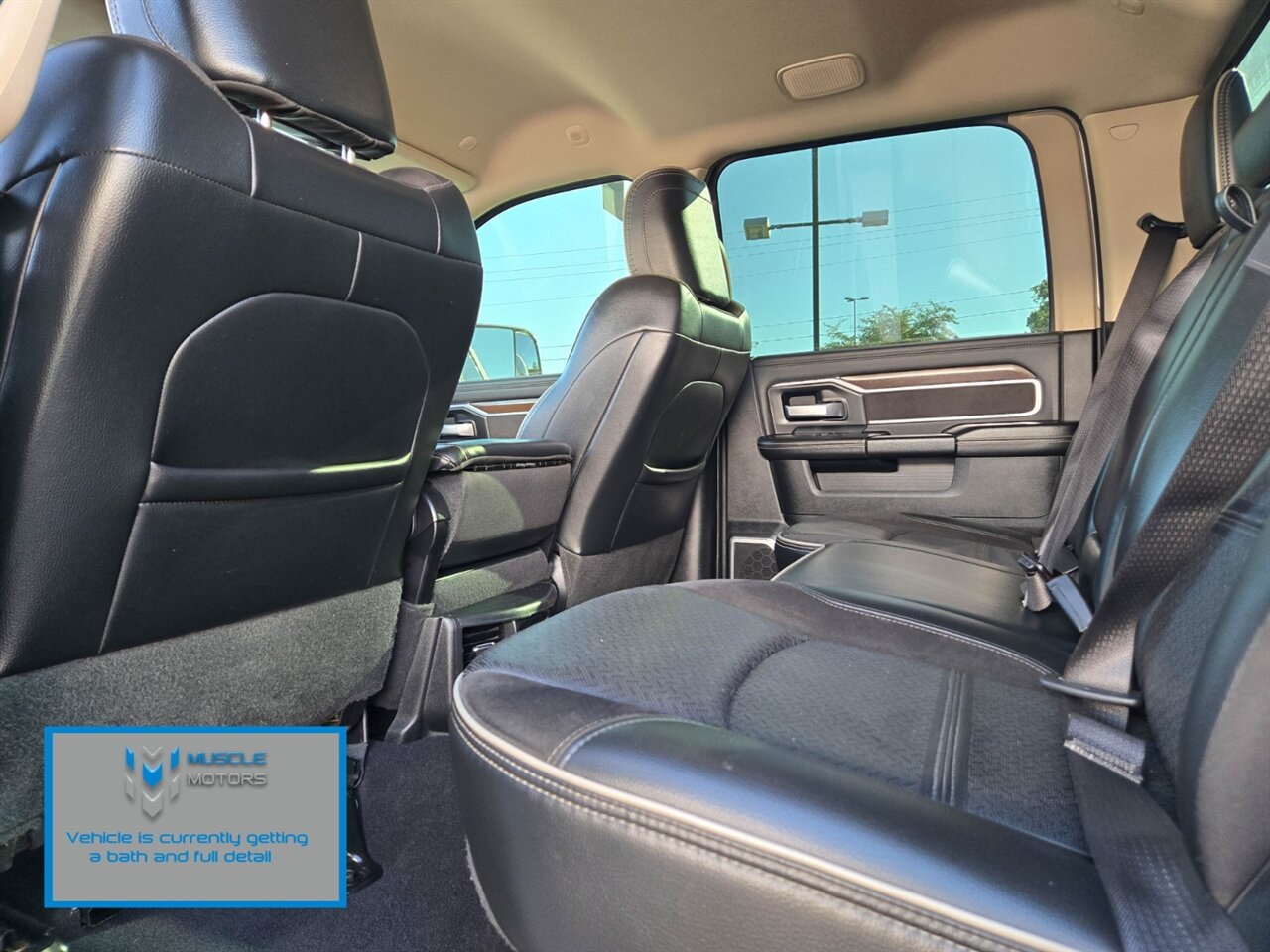 2022 RAM 2500 Laramie - Photo 11 - Reno, NV 89511