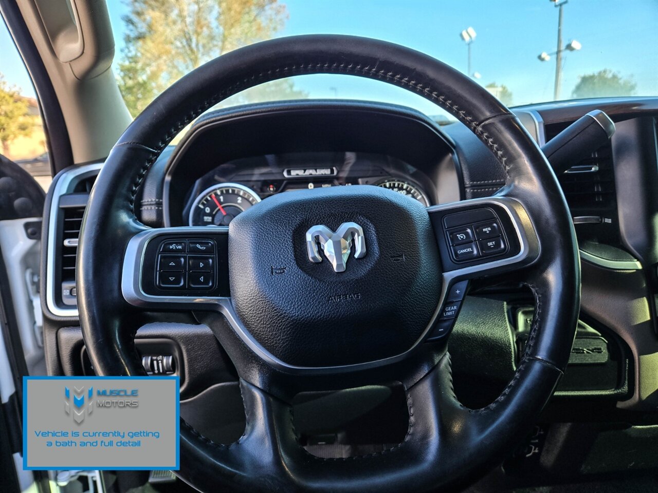 2022 RAM 2500 Laramie - Photo 15 - Reno, NV 89511