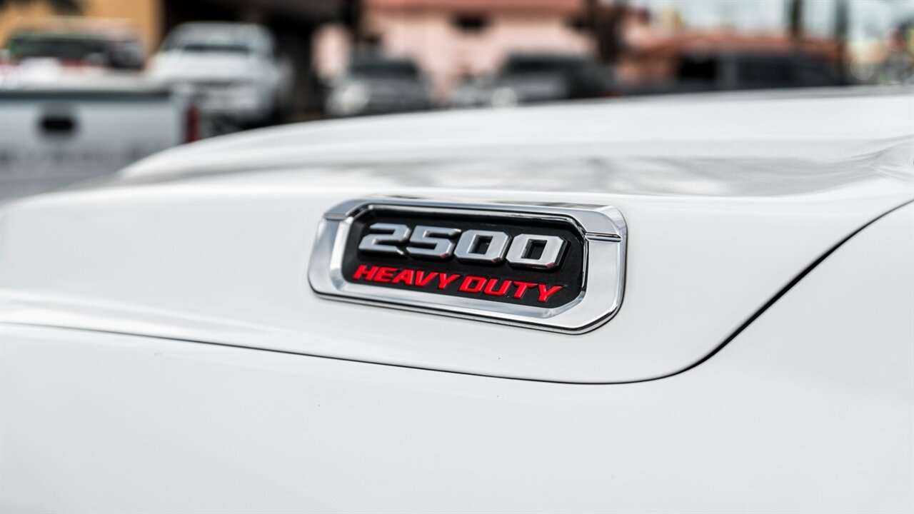 2022 RAM 2500 Laramie   - Photo 12 - Reno, NV 89511