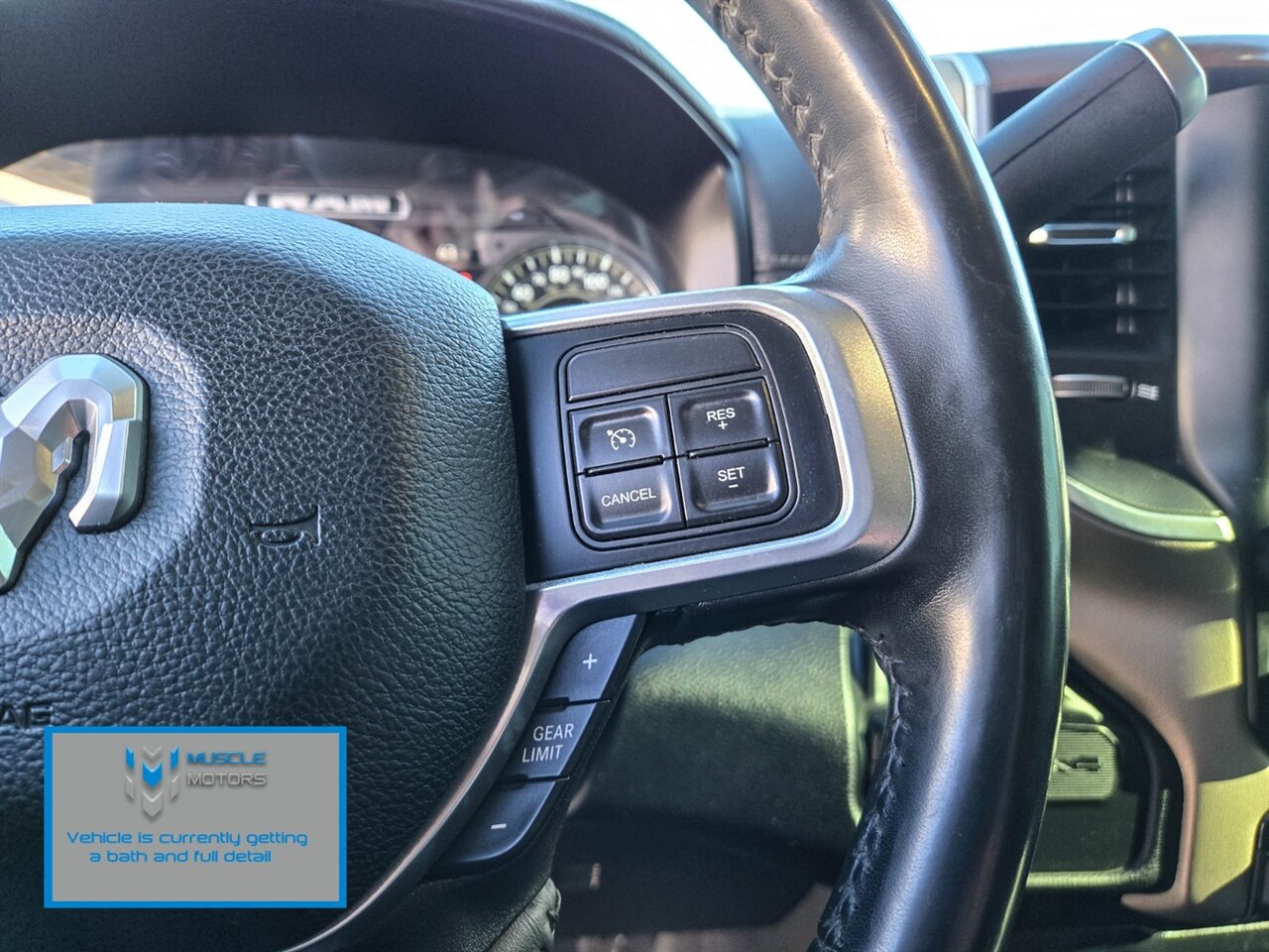 2022 RAM 2500 Laramie - Photo 17 - Reno, NV 89511