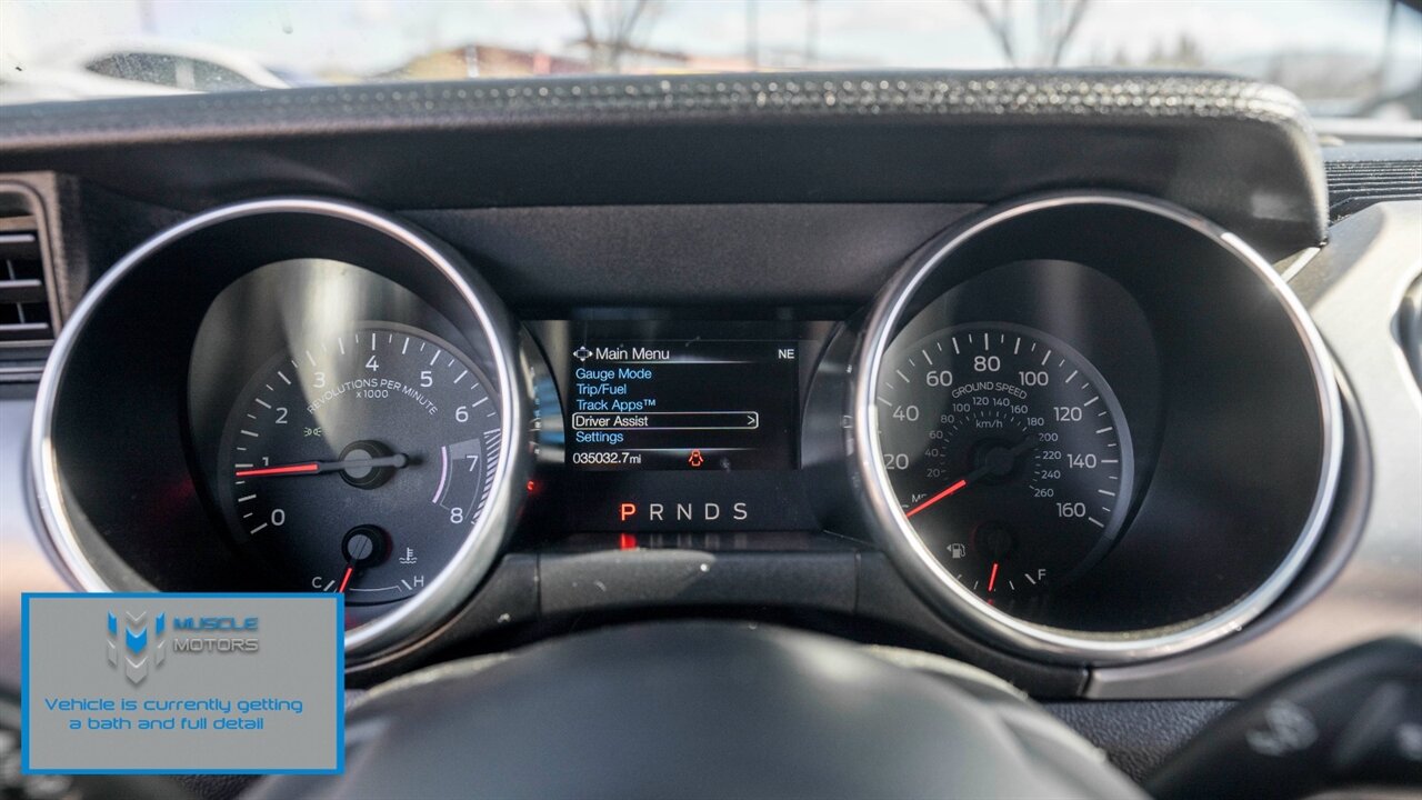 2018 Ford Mustang EcoBoost Premium   - Photo 13 - Reno, NV 89511