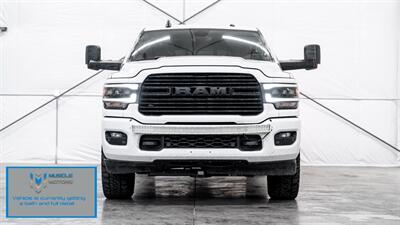 2020 RAM 2500 Big Horn  