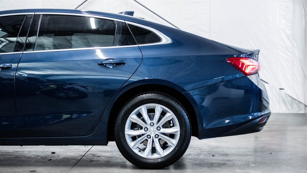 2020 Chevrolet Malibu LT   - Photo 10 - Reno, NV 89511