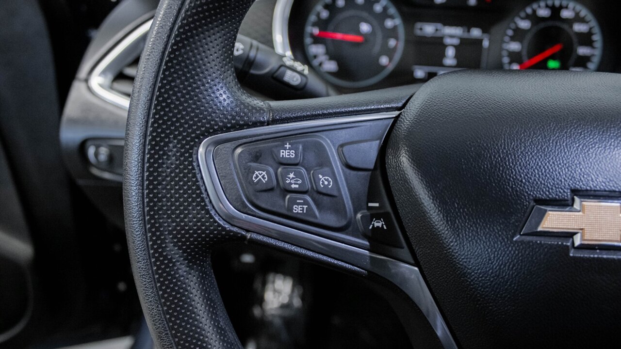 2020 Chevrolet Malibu LT   - Photo 39 - Reno, NV 89511