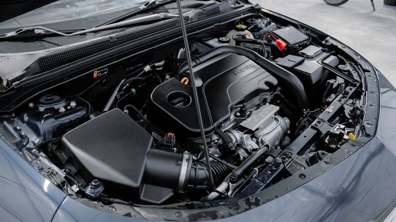 2020 Chevrolet Malibu LT   - Photo 23 - Reno, NV 89511