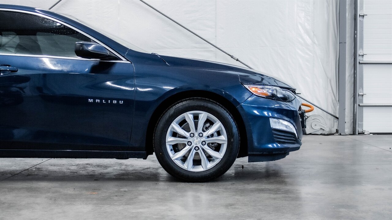 2020 Chevrolet Malibu LT   - Photo 15 - Reno, NV 89511