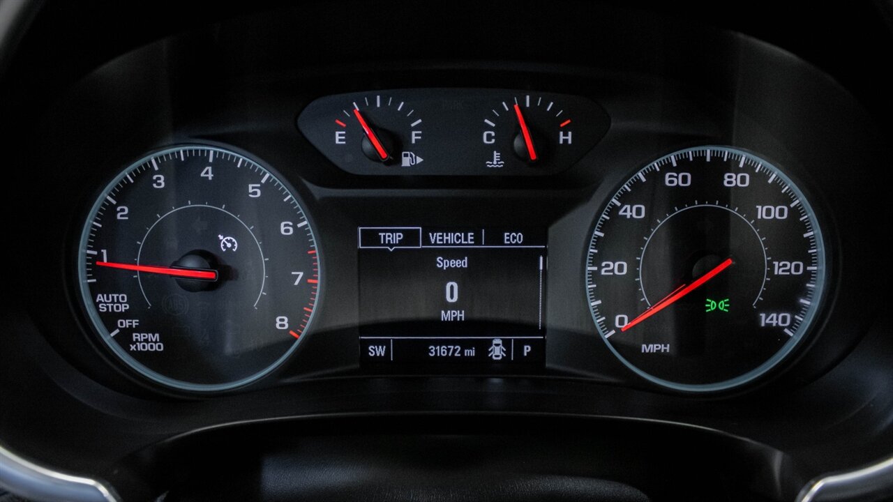 2020 Chevrolet Malibu LT   - Photo 25 - Reno, NV 89511
