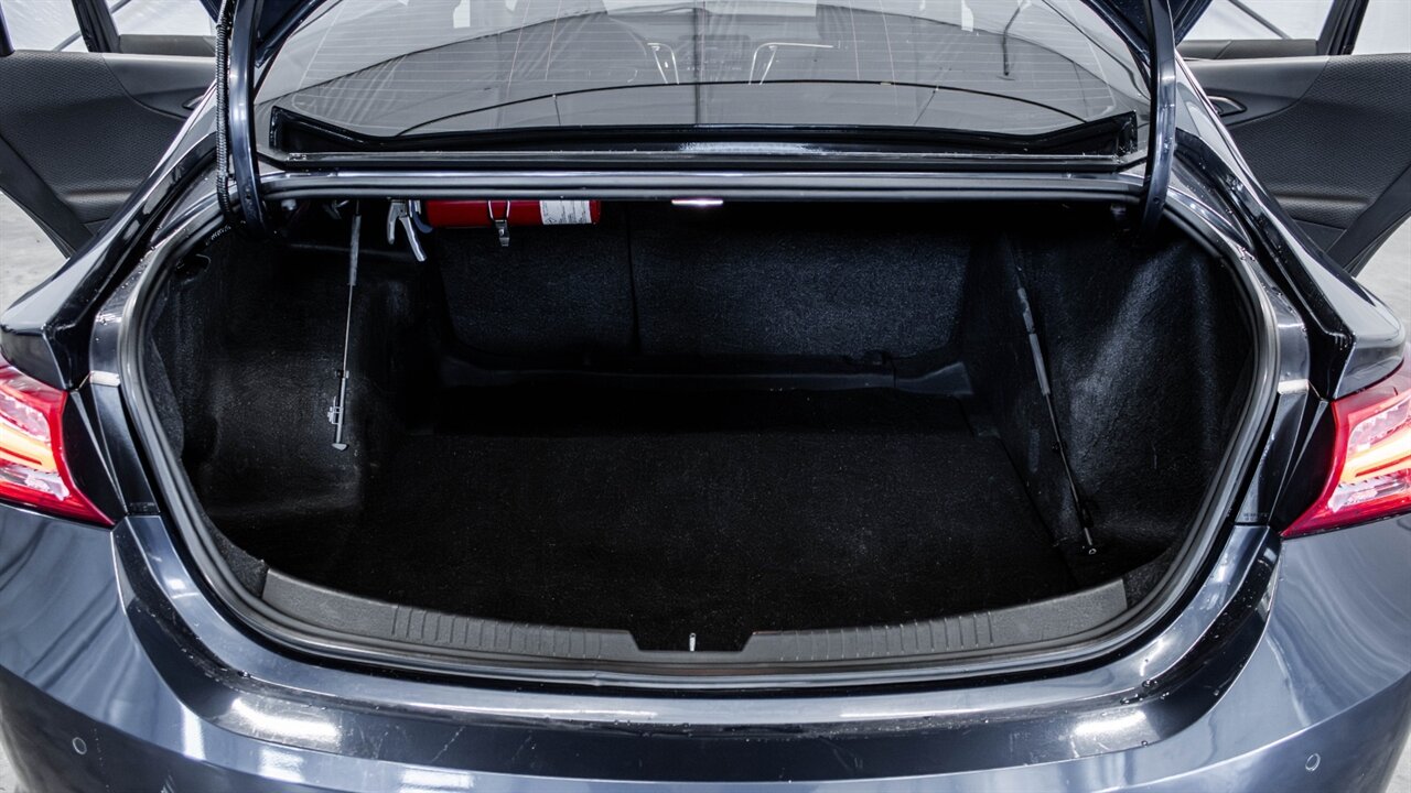 2020 Chevrolet Malibu LT   - Photo 21 - Reno, NV 89511