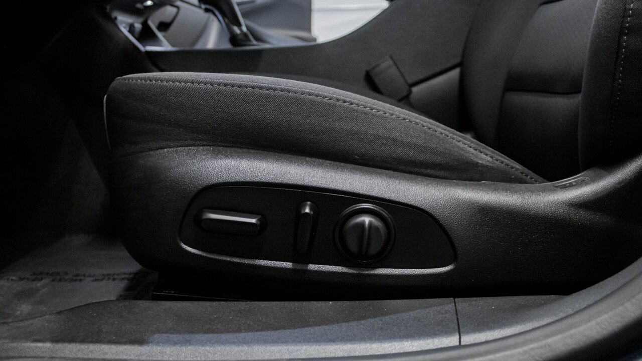2020 Chevrolet Malibu LT   - Photo 34 - Reno, NV 89511