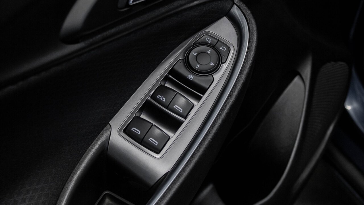 2020 Chevrolet Malibu LT   - Photo 33 - Reno, NV 89511