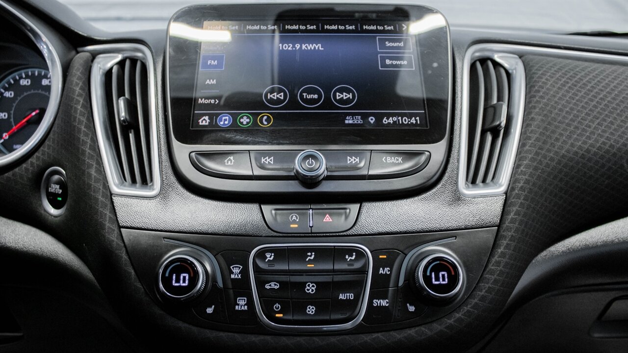 2020 Chevrolet Malibu LT   - Photo 26 - Reno, NV 89511