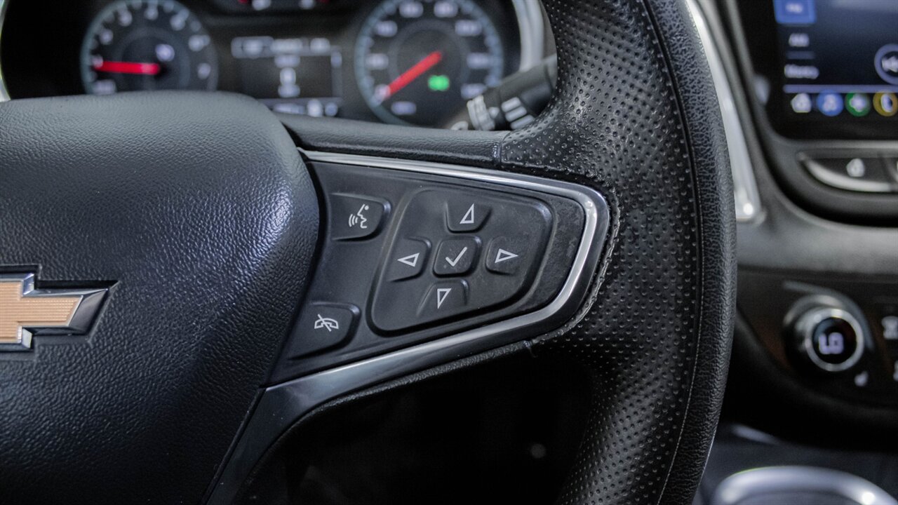 2020 Chevrolet Malibu LT   - Photo 40 - Reno, NV 89511