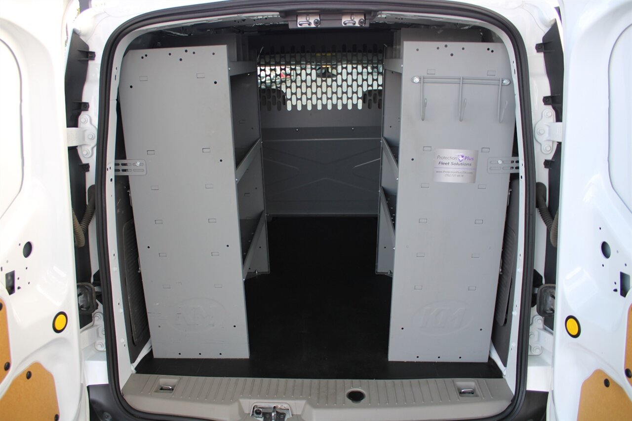 2020 Ford Transit Connect XLT   - Photo 13 - Reno, NV 89511