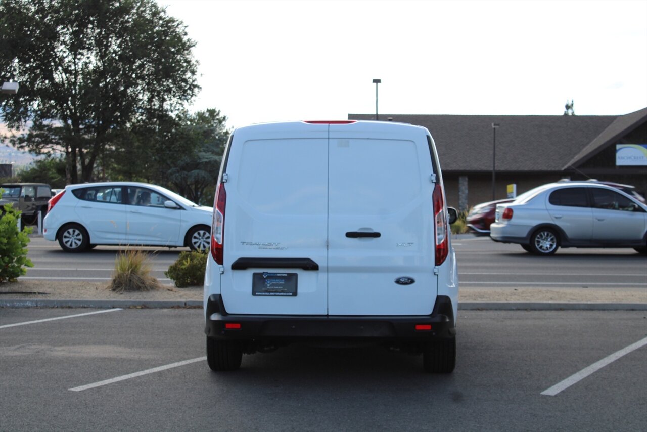 2020 Ford Transit Connect XLT   - Photo 7 - Reno, NV 89511