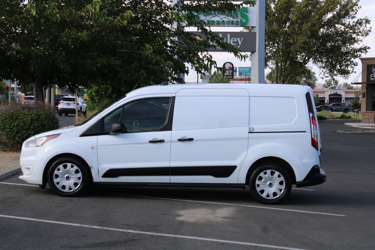 2020 Ford Transit Connect XLT   - Photo 8 - Reno, NV 89511