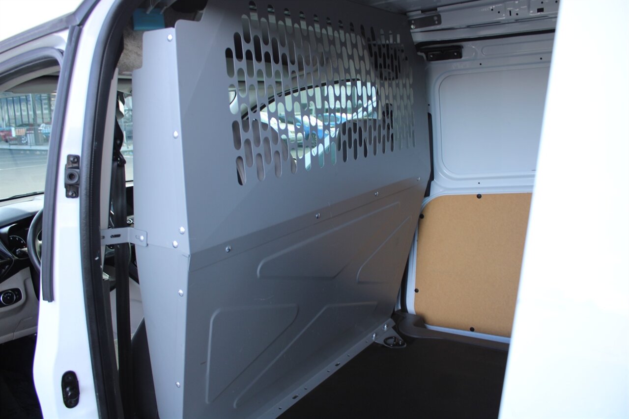 2020 Ford Transit Connect XLT   - Photo 10 - Reno, NV 89511