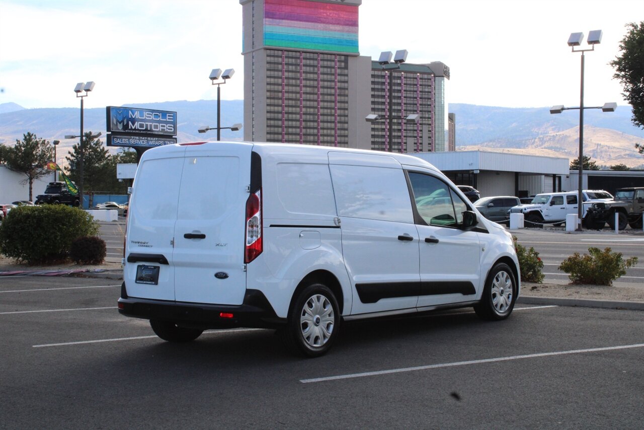 2020 Ford Transit Connect XLT   - Photo 6 - Reno, NV 89511