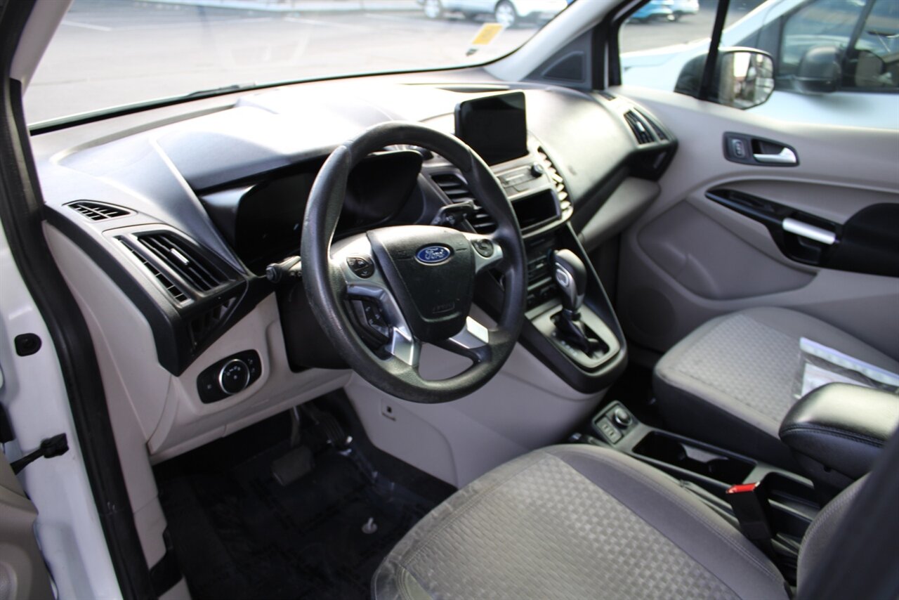2020 Ford Transit Connect XLT   - Photo 11 - Reno, NV 89511