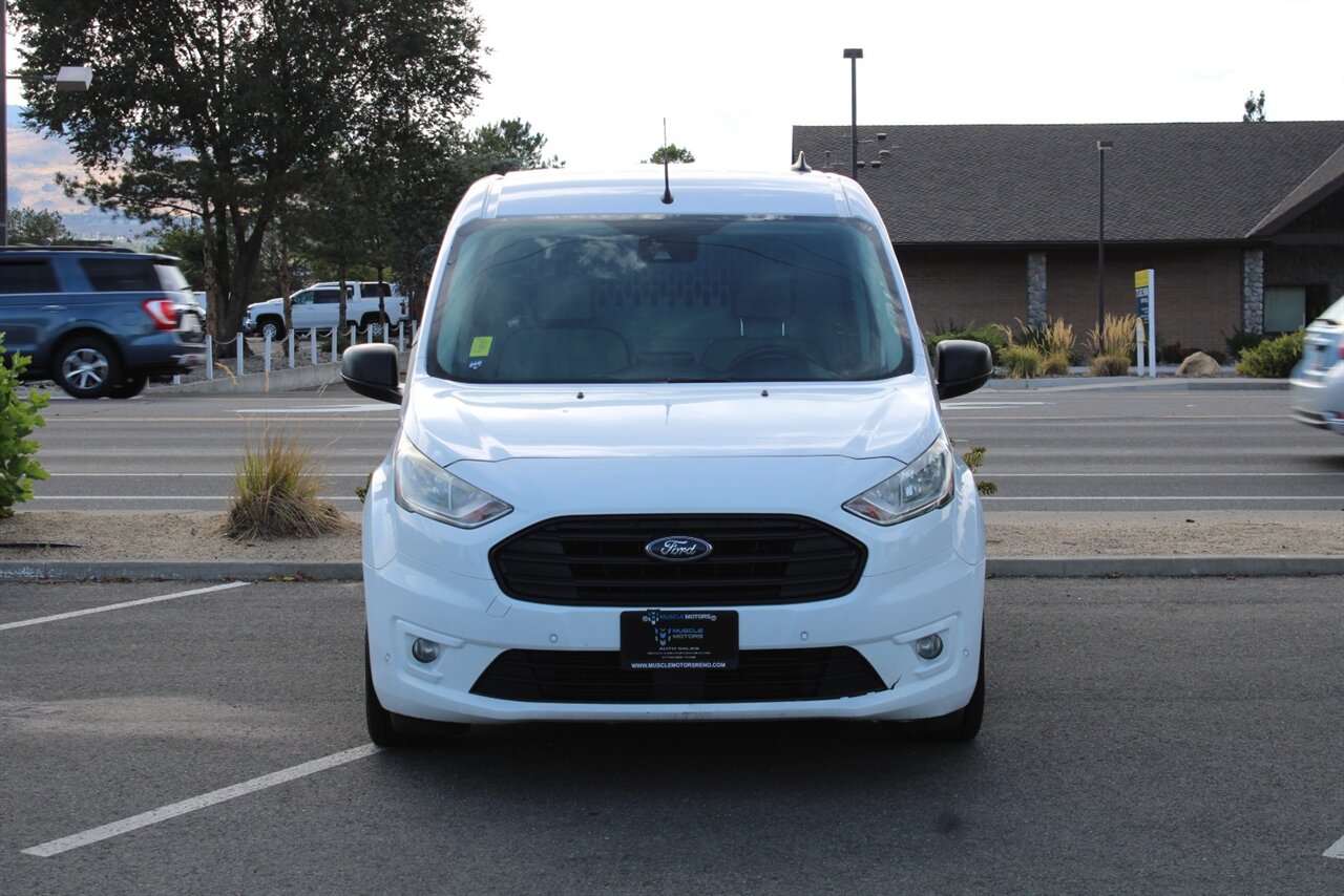 2020 Ford Transit Connect XLT   - Photo 4 - Reno, NV 89511