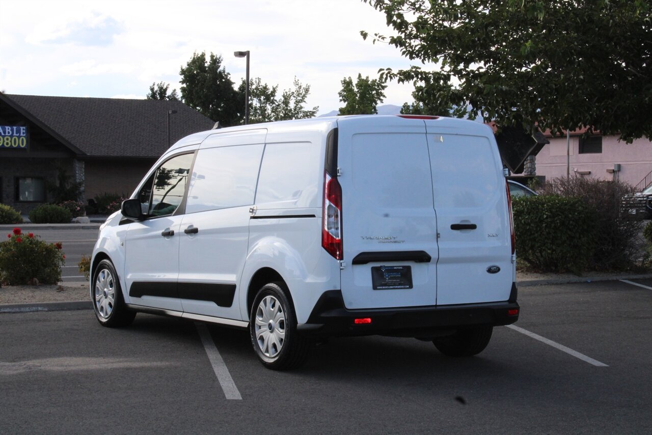 2020 Ford Transit Connect XLT   - Photo 2 - Reno, NV 89511