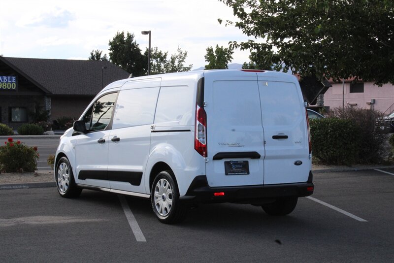 2020 Ford Transit Connect XLT  