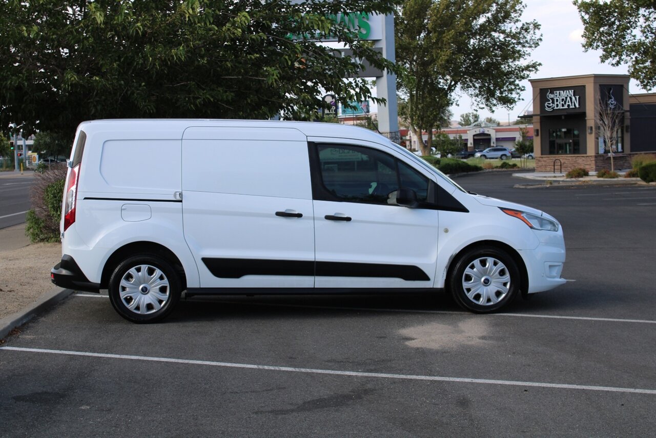 2020 Ford Transit Connect XLT   - Photo 5 - Reno, NV 89511