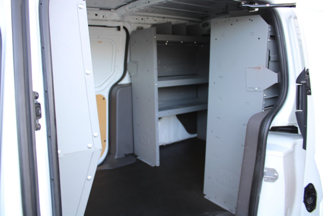 2020 Ford Transit Connect XLT   - Photo 9 - Reno, NV 89511