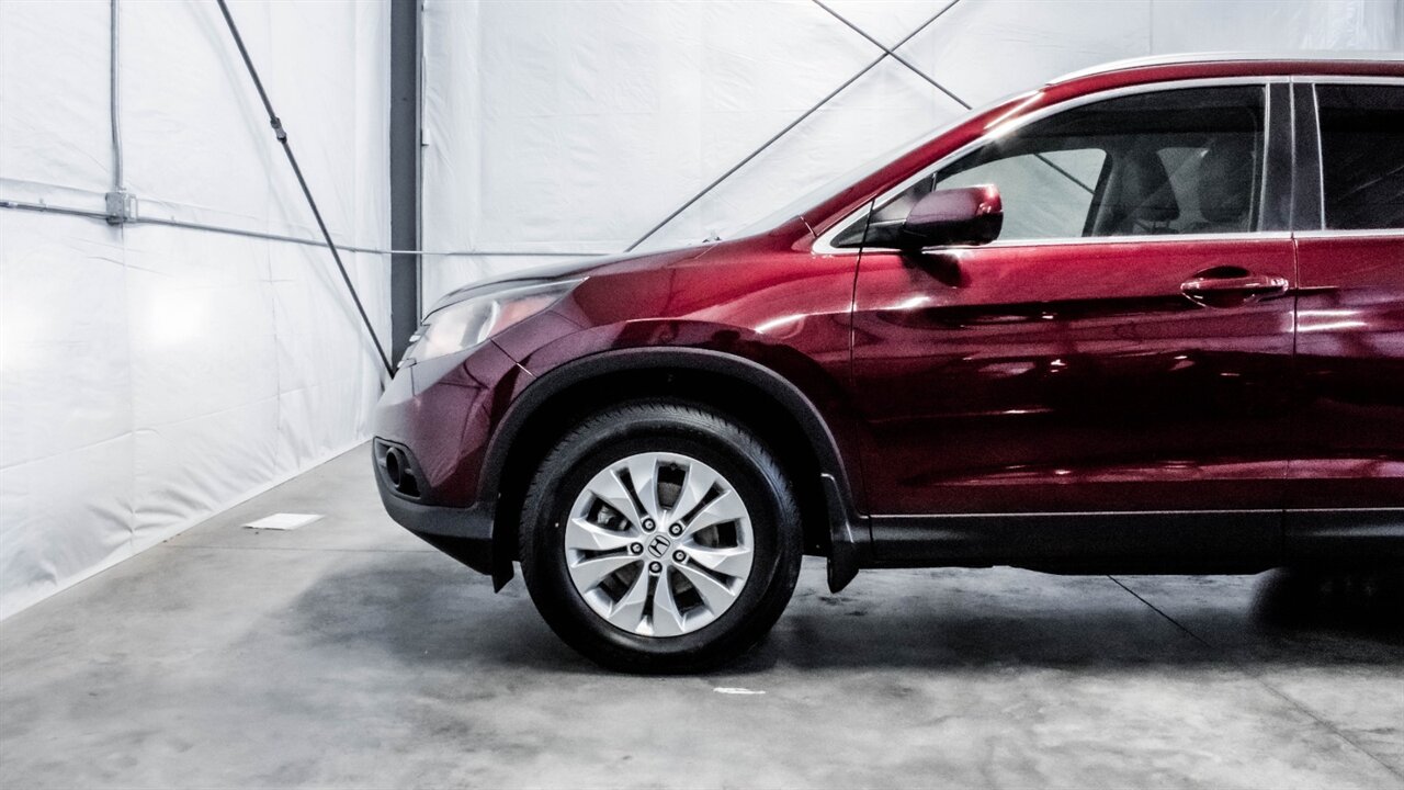 2014 Honda CR-V EX-L - Photo 10 - Reno, NV 89511
