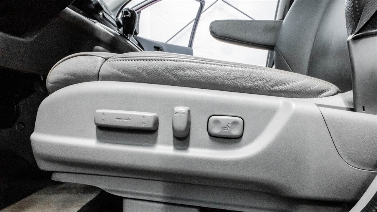 2014 Honda CR-V EX-L - Photo 20 - Reno, NV 89511