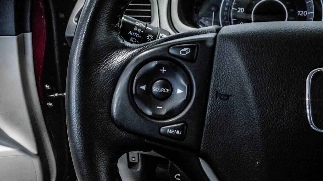 2014 Honda CR-V EX-L - Photo 26 - Reno, NV 89511