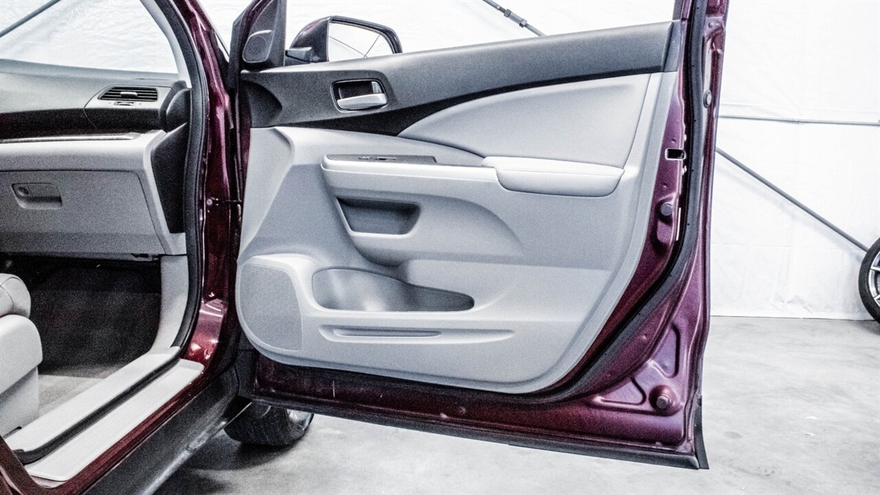 2014 Honda CR-V EX-L - Photo 19 - Reno, NV 89511
