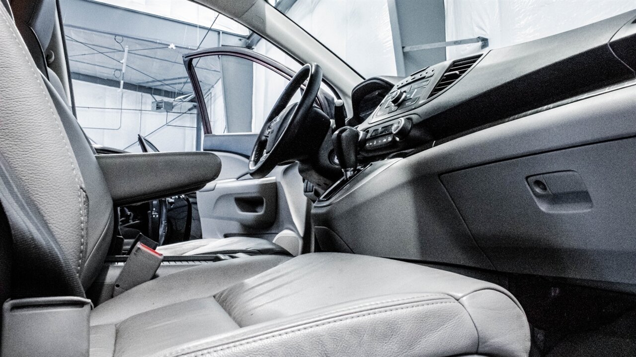 2014 Honda CR-V EX-L - Photo 30 - Reno, NV 89511