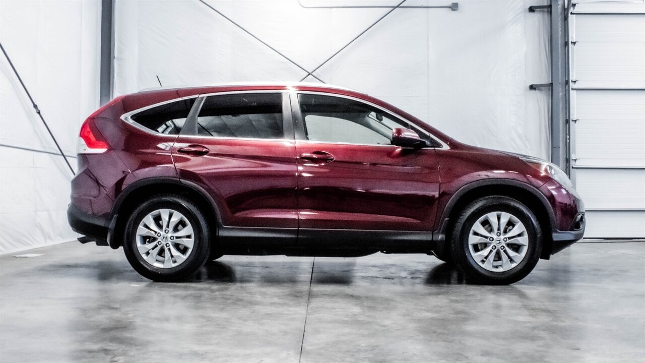 2014 Honda CR-V EX-L - Photo 5 - Reno, NV 89511