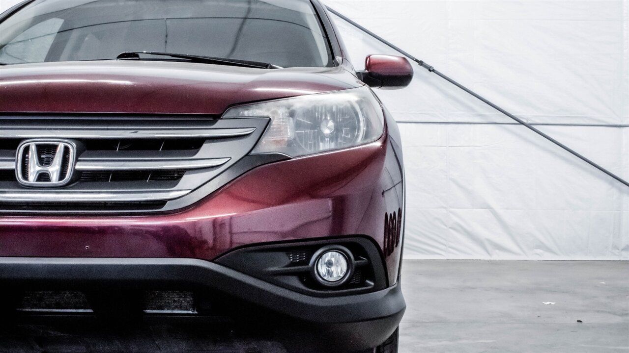 2014 Honda CR-V EX-L - Photo 9 - Reno, NV 89511