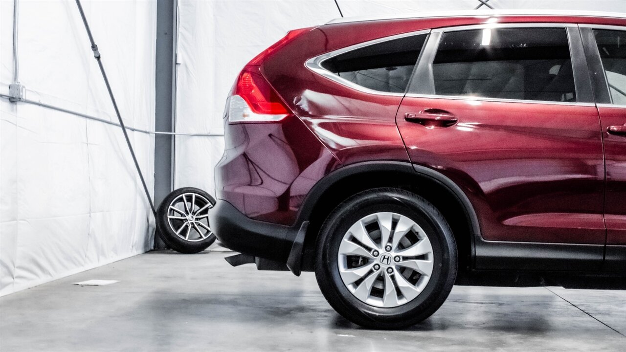 2014 Honda CR-V EX-L - Photo 13 - Reno, NV 89511