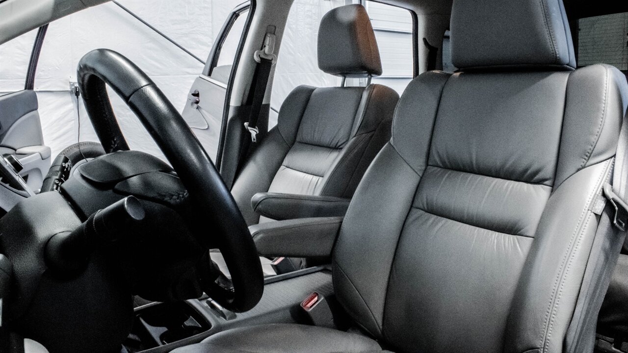 2014 Honda CR-V EX-L - Photo 24 - Reno, NV 89511