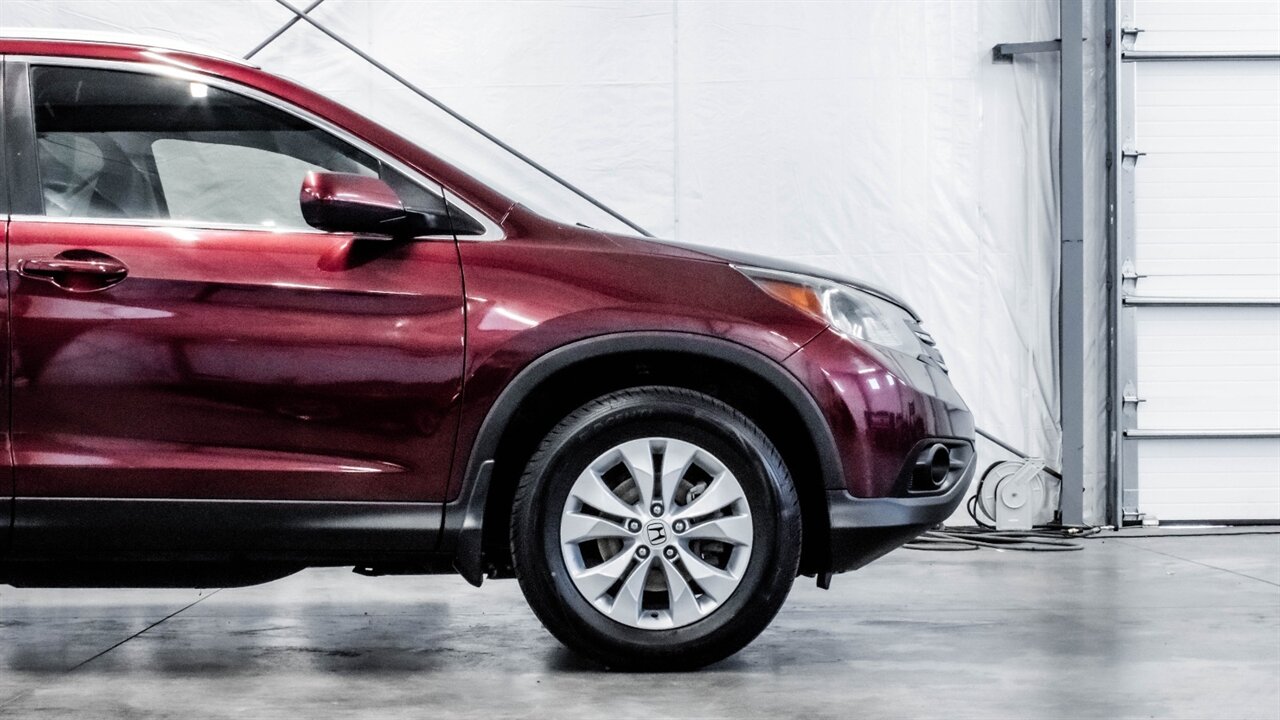 2014 Honda CR-V EX-L - Photo 14 - Reno, NV 89511