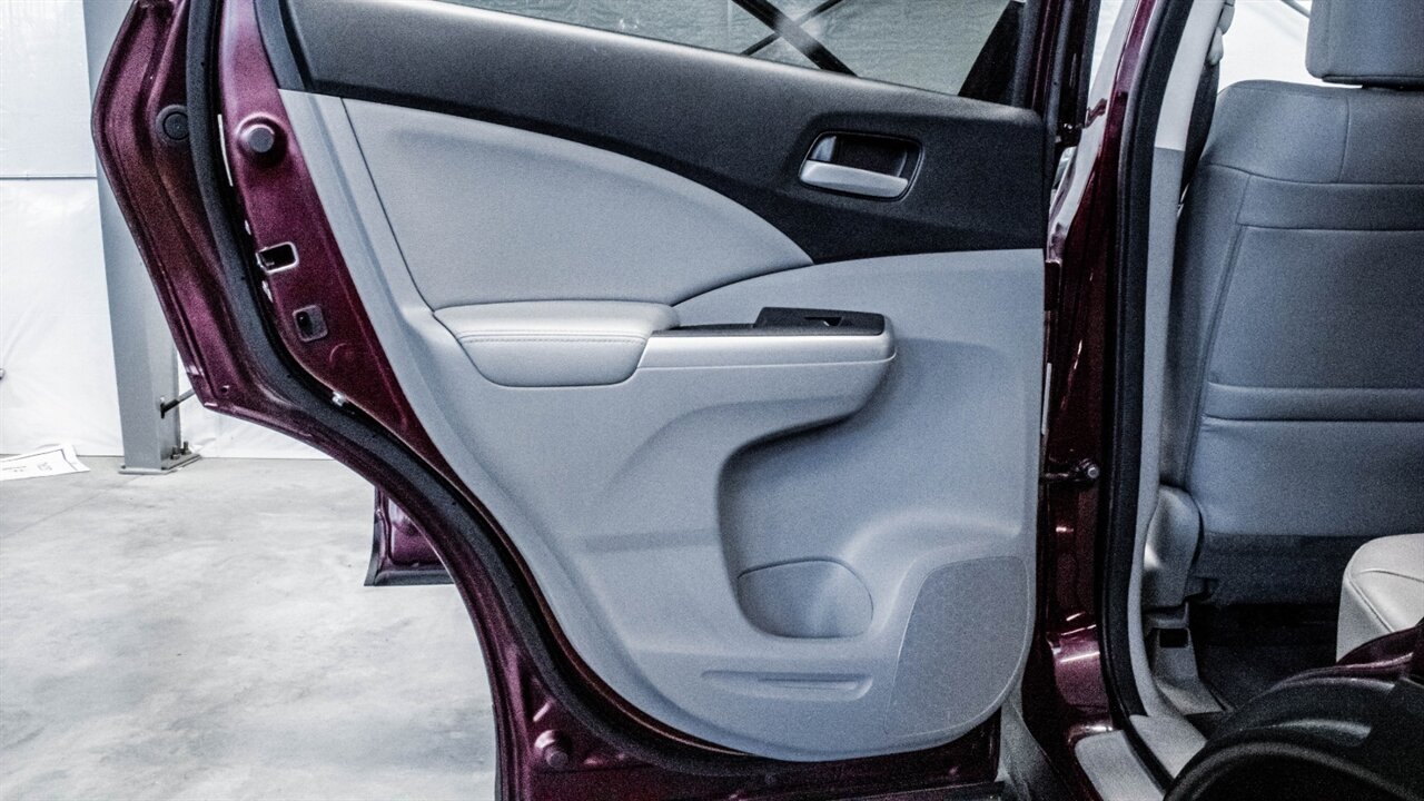 2014 Honda CR-V EX-L - Photo 17 - Reno, NV 89511