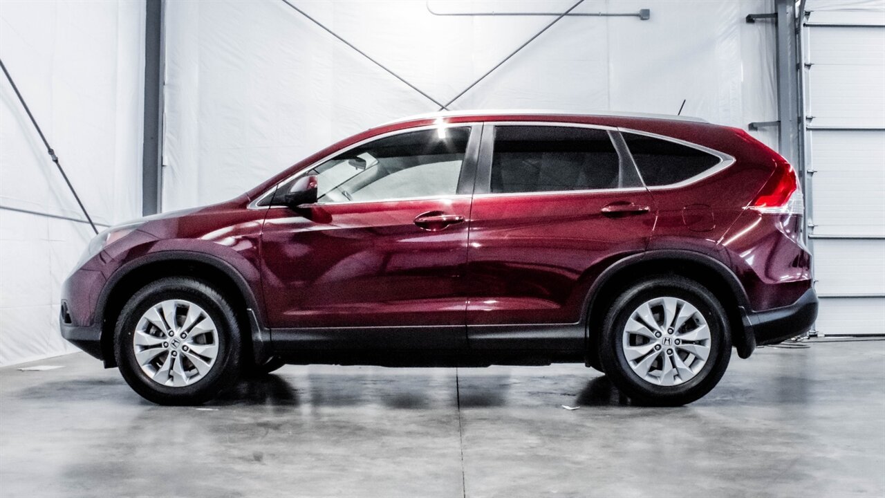 2014 Honda CR-V EX-L - Photo 3 - Reno, NV 89511