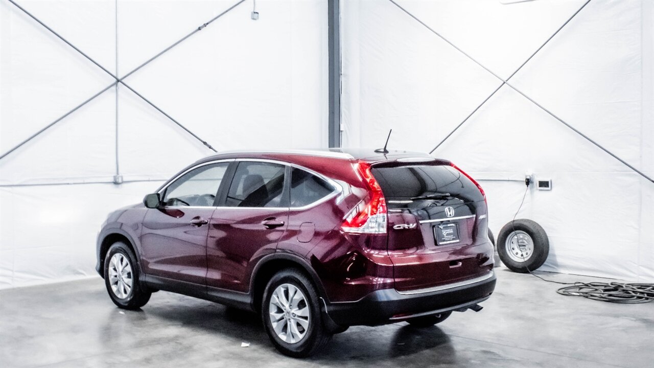 2014 Honda CR-V EX-L - Photo 8 - Reno, NV 89511