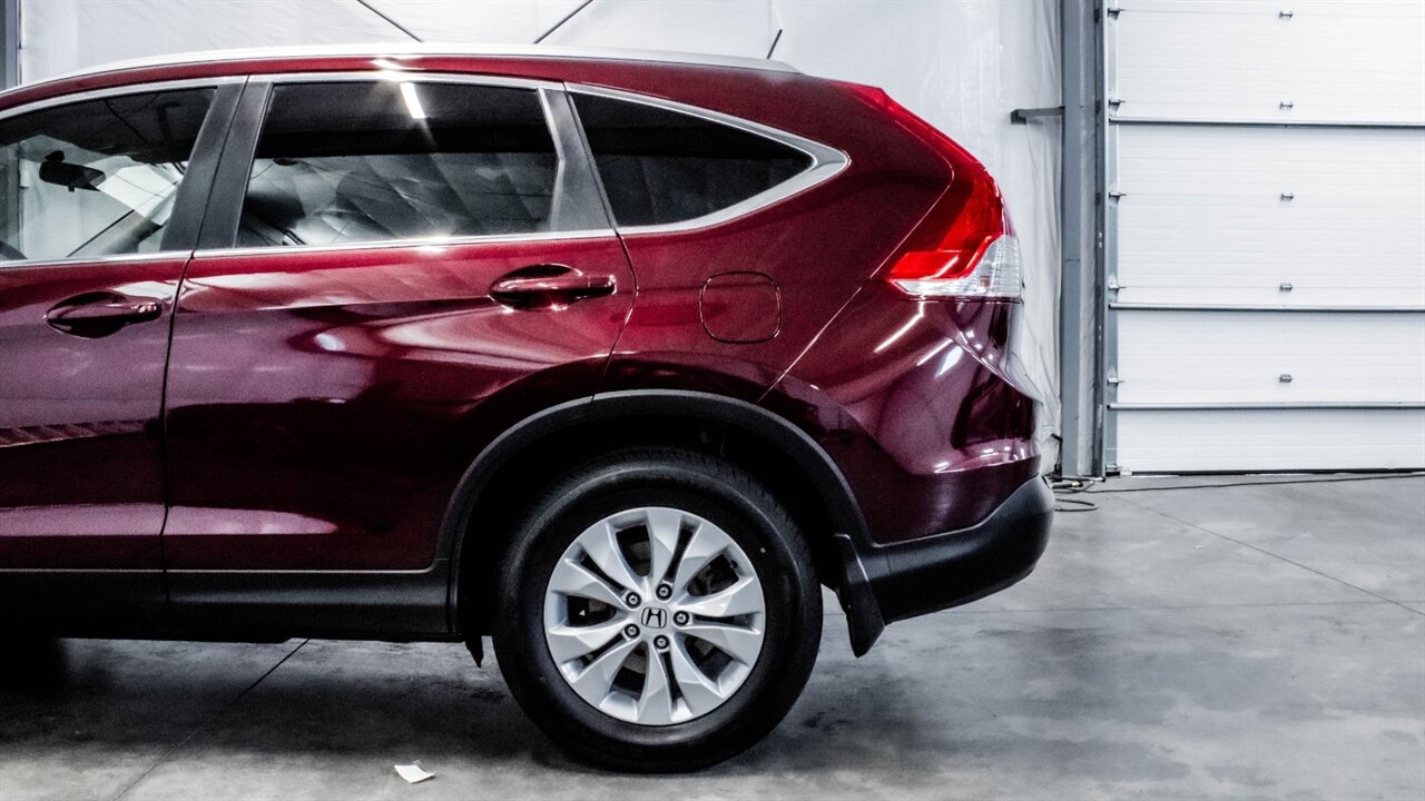 2014 Honda CR-V EX-L - Photo 11 - Reno, NV 89511