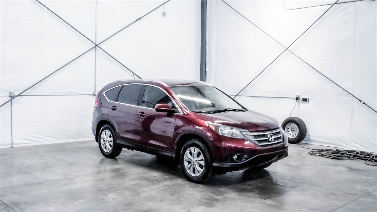 2014 Honda CR-V EX-L - Photo 7 - Reno, NV 89511