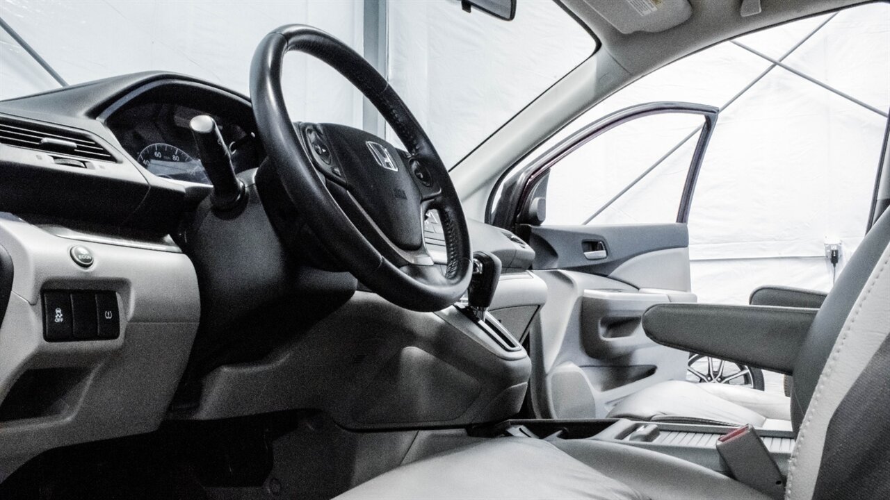 2014 Honda CR-V EX-L - Photo 21 - Reno, NV 89511