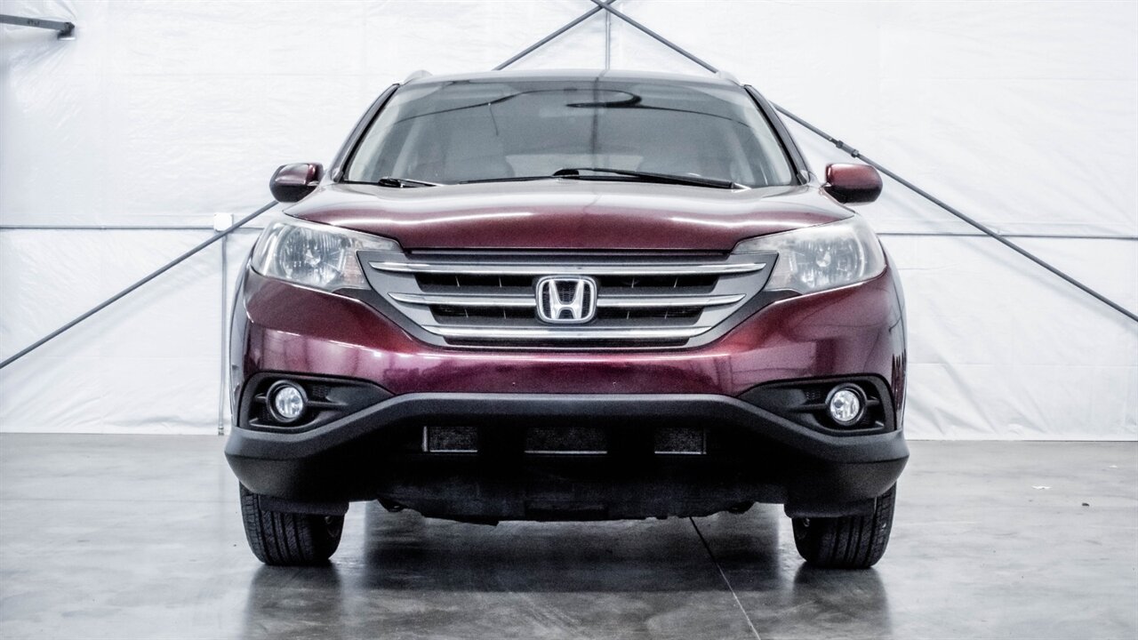 2014 Honda CR-V EX-L - Photo 4 - Reno, NV 89511