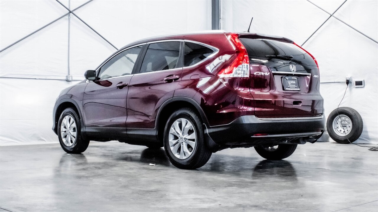 2014 Honda CR-V EX-L - Photo 2 - Reno, NV 89511