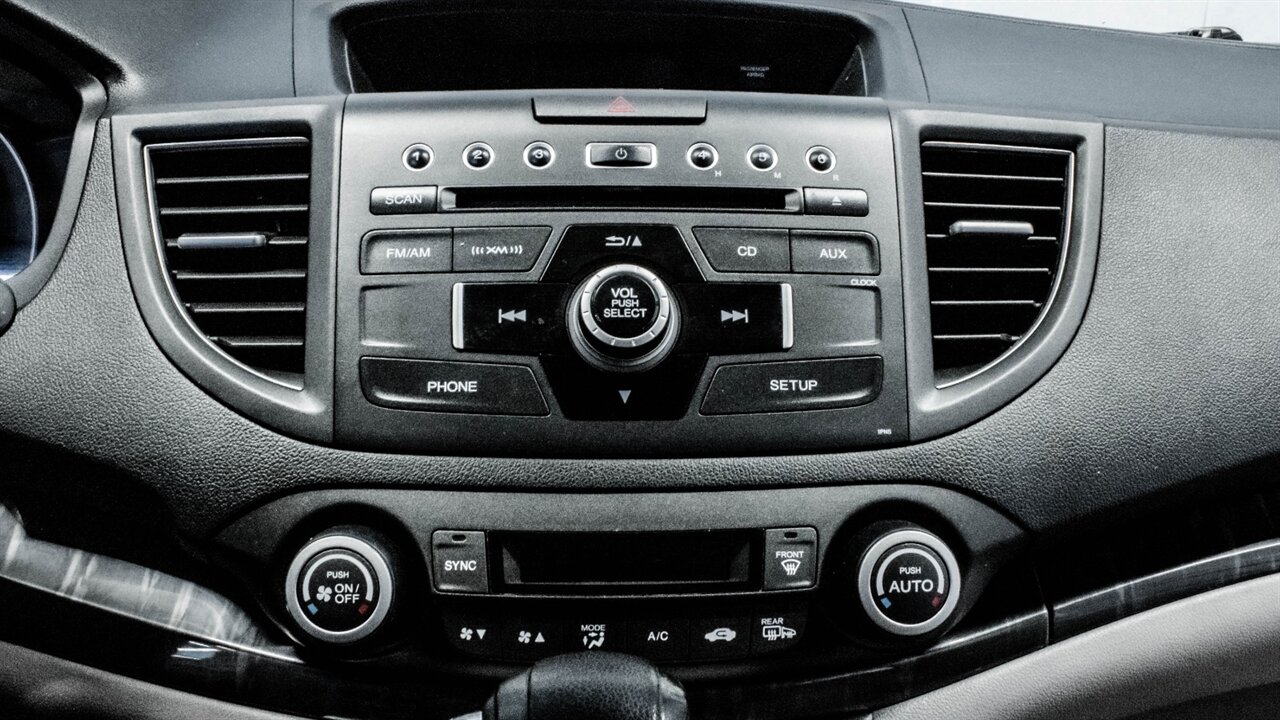 2014 Honda CR-V EX-L - Photo 28 - Reno, NV 89511